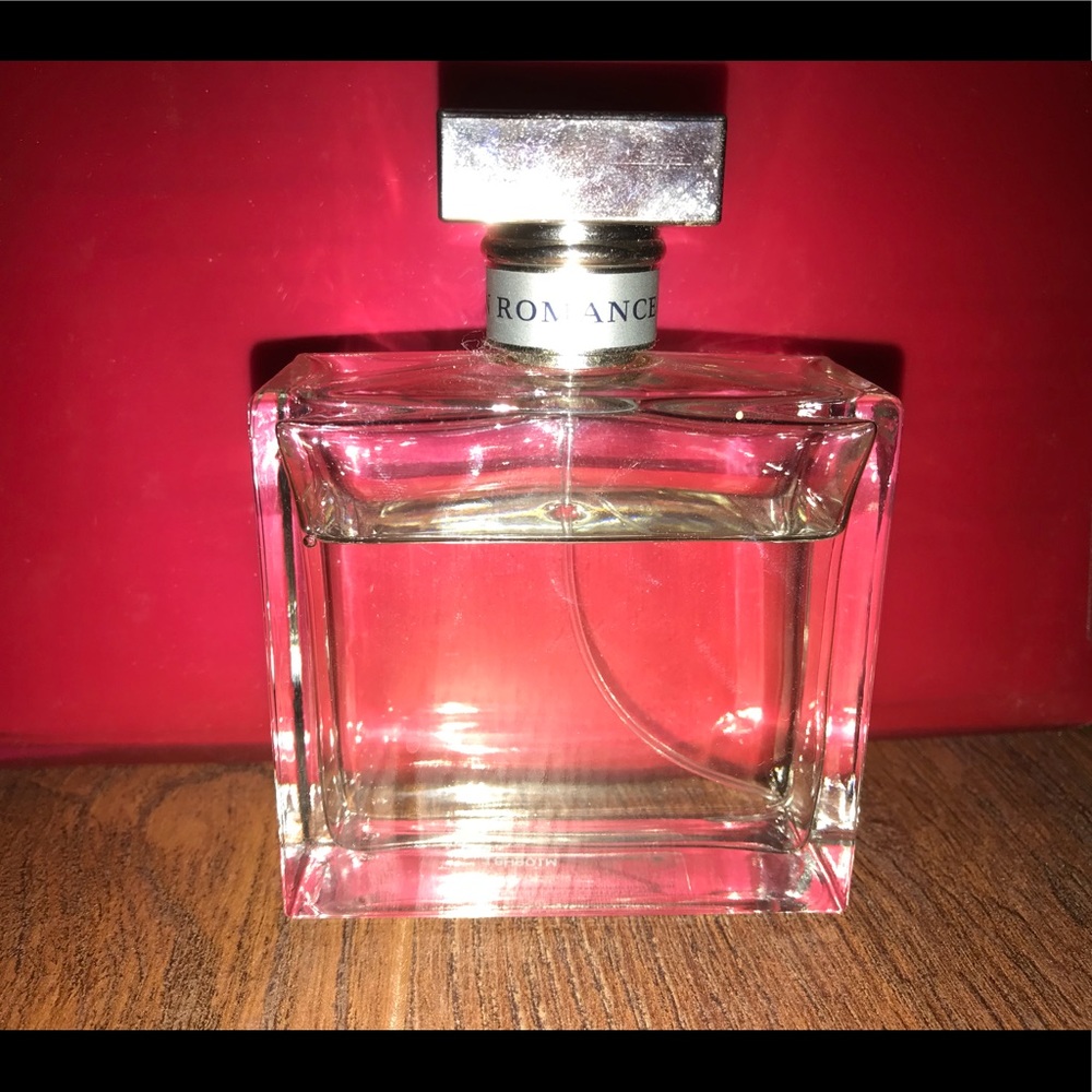 Ralph Lauren Perfume